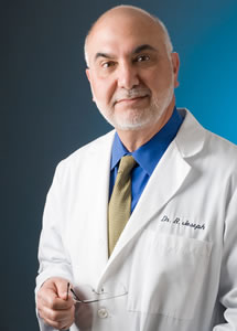 Dr. Richard W. Jospeh