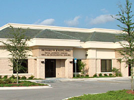 Jacksonville Office